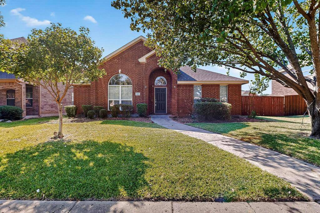 Allen, TX 75002,1622 Summerfield Drive