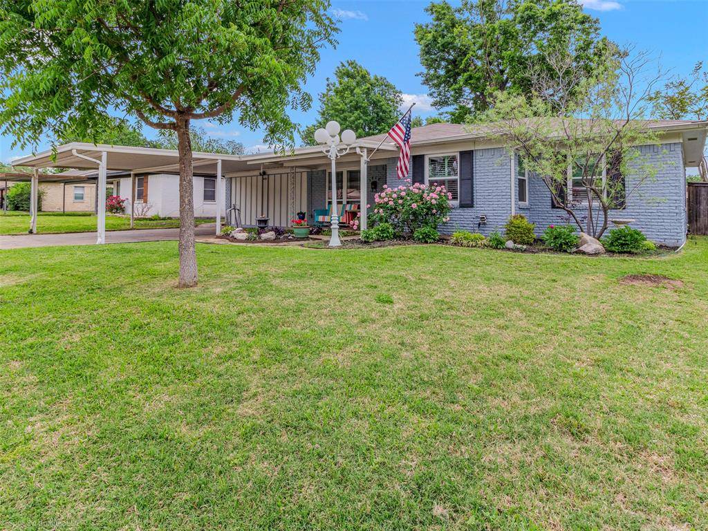 Mesquite, TX 75150,3418 Caracas Drive