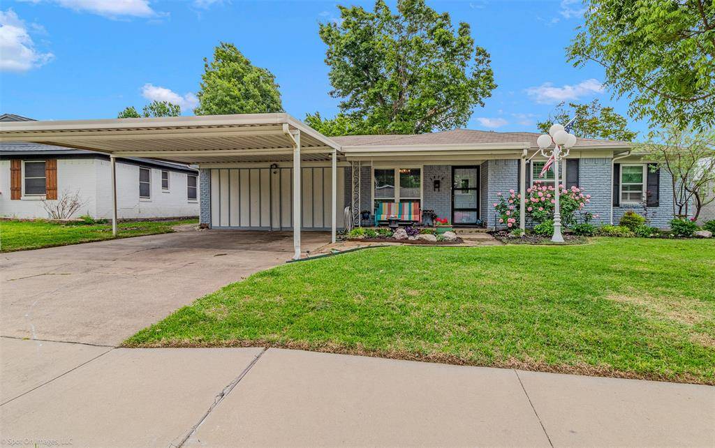 Mesquite, TX 75150,3418 Caracas Drive