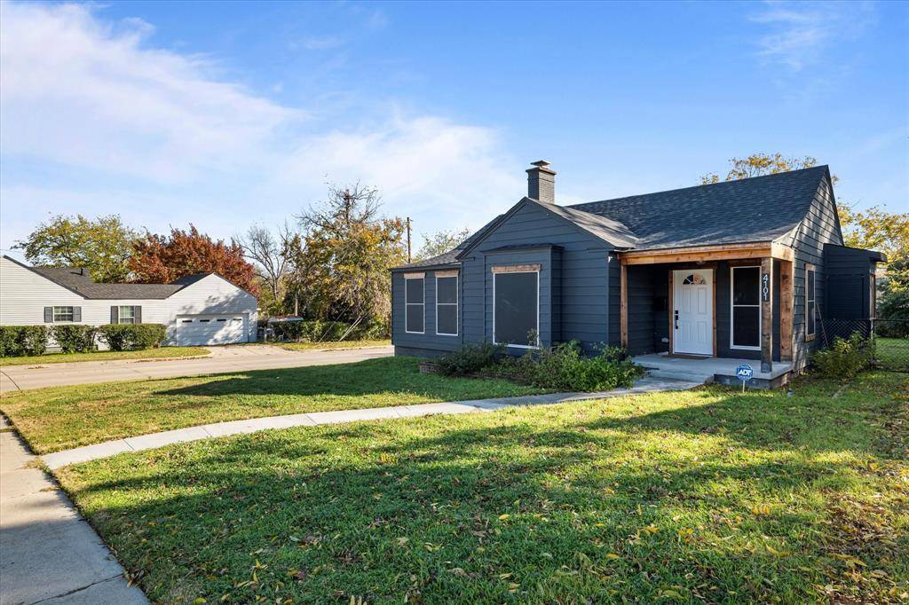 Fort Worth, TX 76107,4101 Lovell Avenue