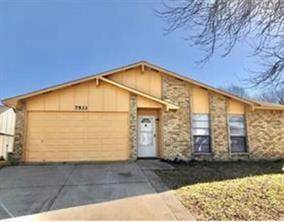 Fort Worth, TX 76133,7533 Parkwood Lane