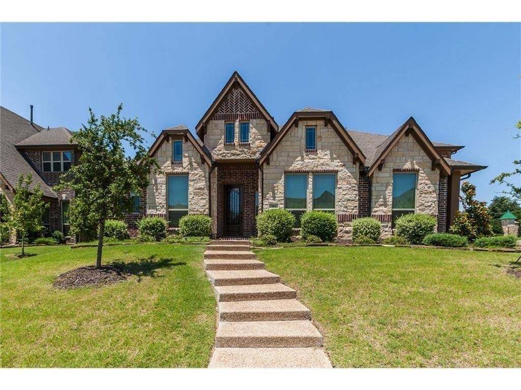 Prosper, TX 75078,961 Crystal Falls Drive