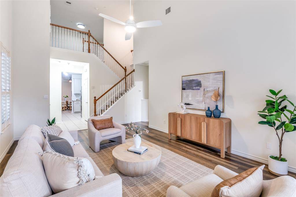 Plano, TX 75024,4562 Sycamore Drive