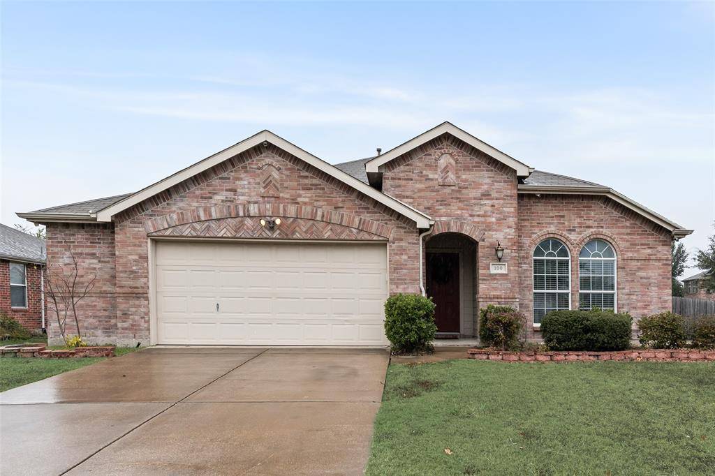 Forney, TX 75126,100 Lone Oak Court