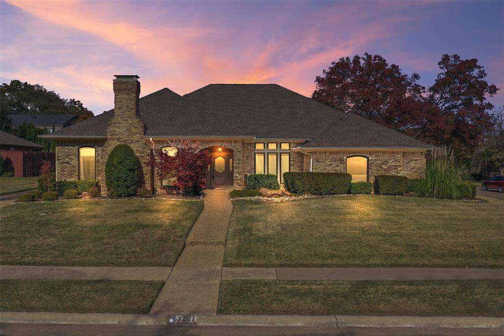 Garland, TX 75044,3201 Greenleaf Court
