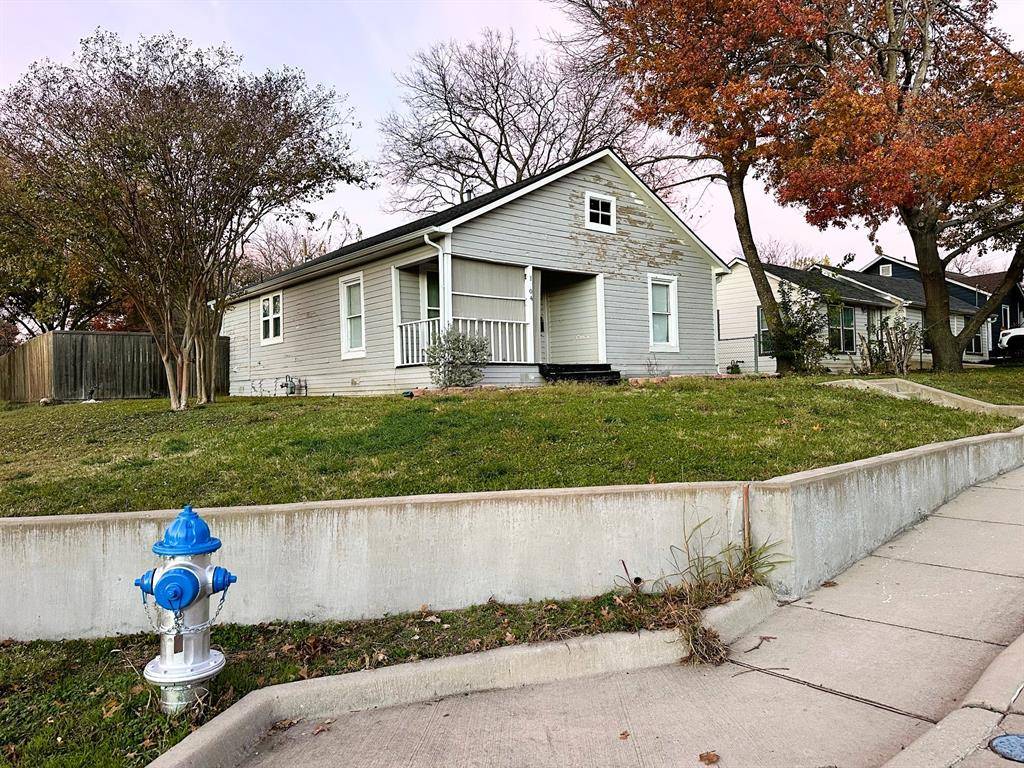 Mckinney, TX 75069,1104 Cole Street