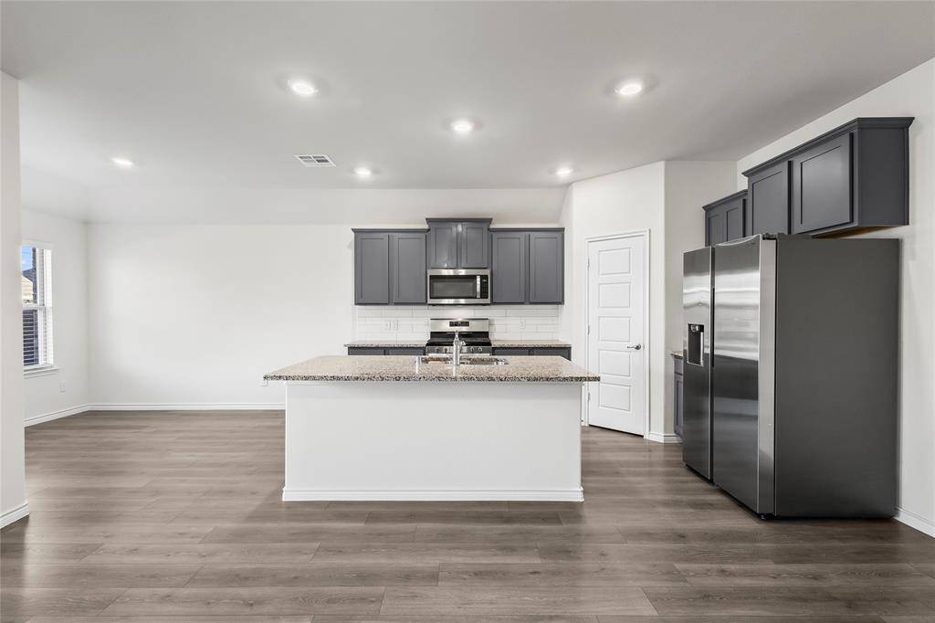 Princeton, TX 75407,812 Indigo Road