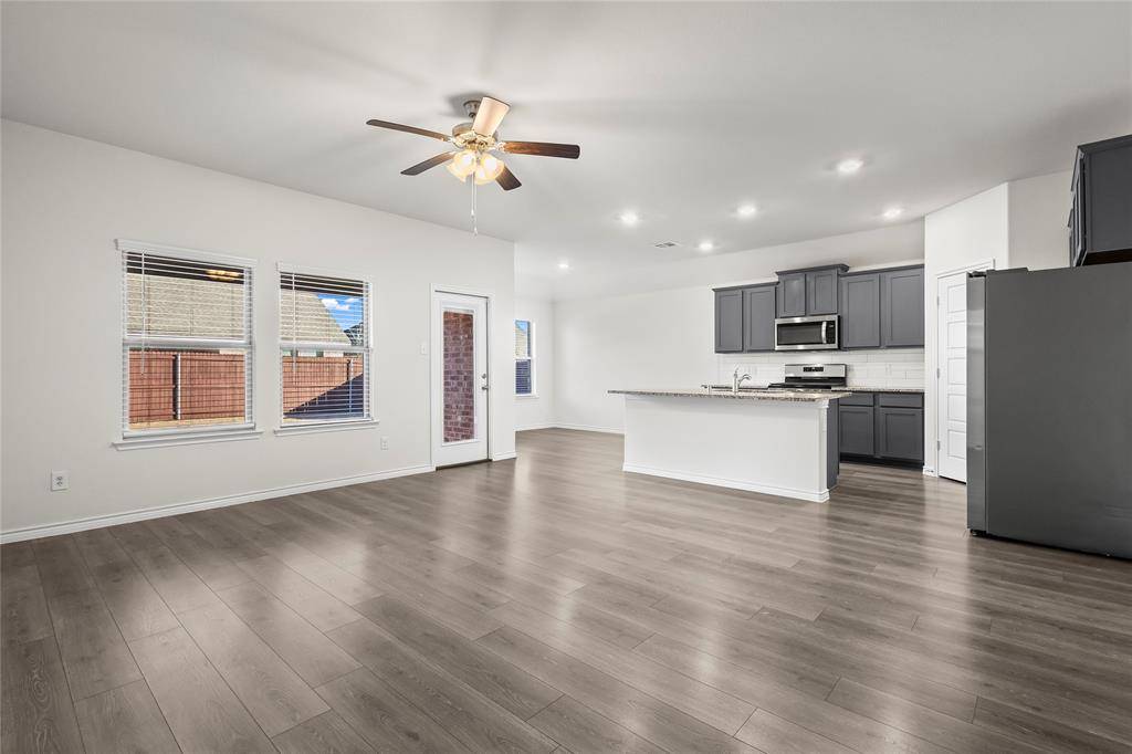 Princeton, TX 75407,812 Indigo Road