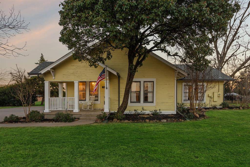 Rockwall, TX 75087,704 Williams Street