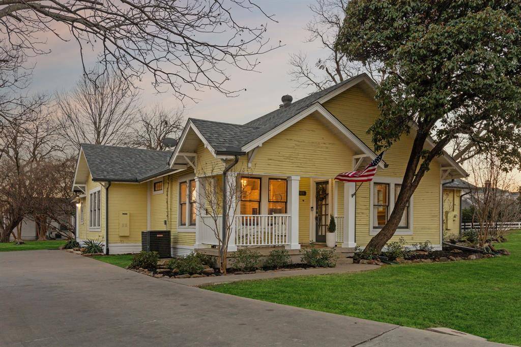 Rockwall, TX 75087,704 Williams Street