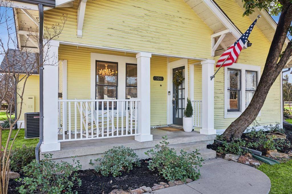 Rockwall, TX 75087,704 Williams Street