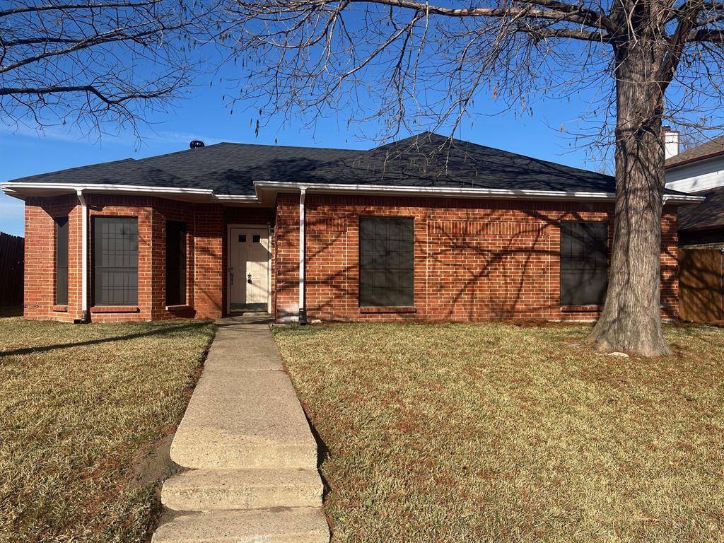 Mesquite, TX 75149,1111 Dandelion Drive