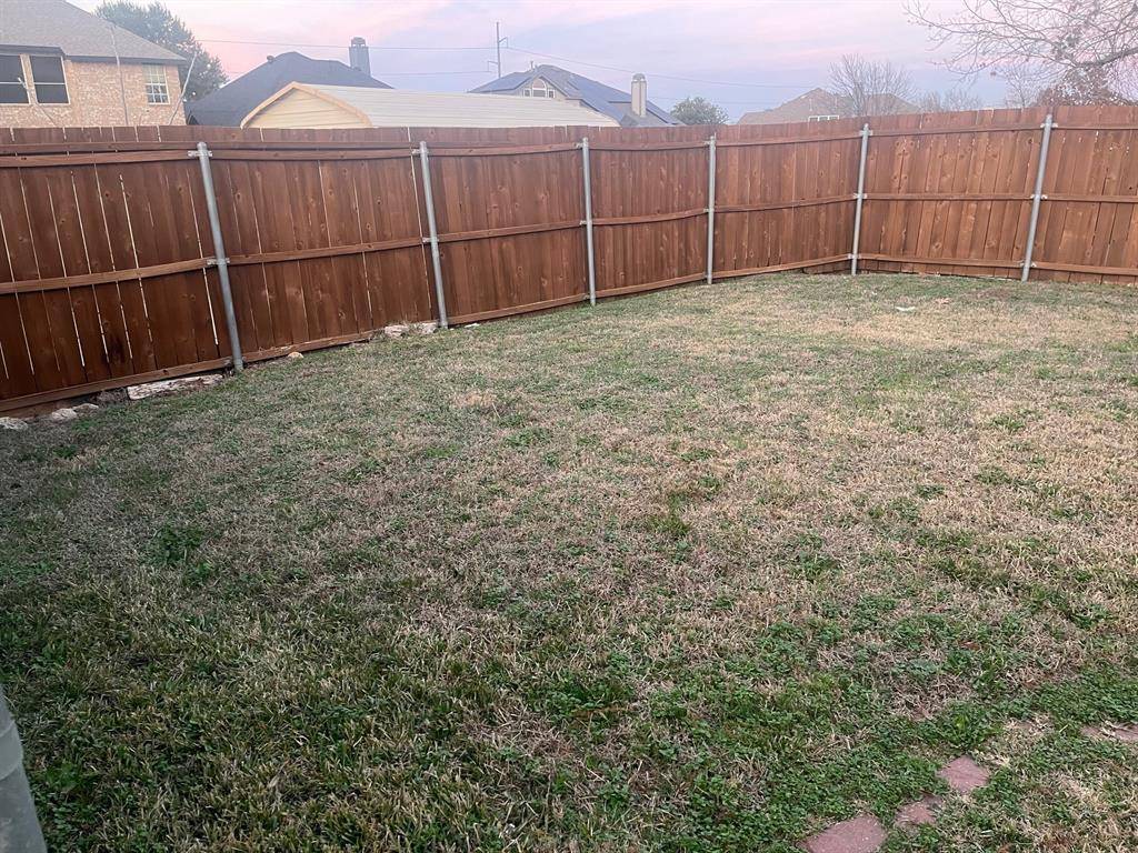 Mesquite, TX 75149,1111 Dandelion Drive