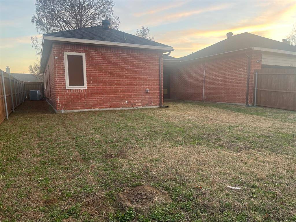 Mesquite, TX 75149,1111 Dandelion Drive