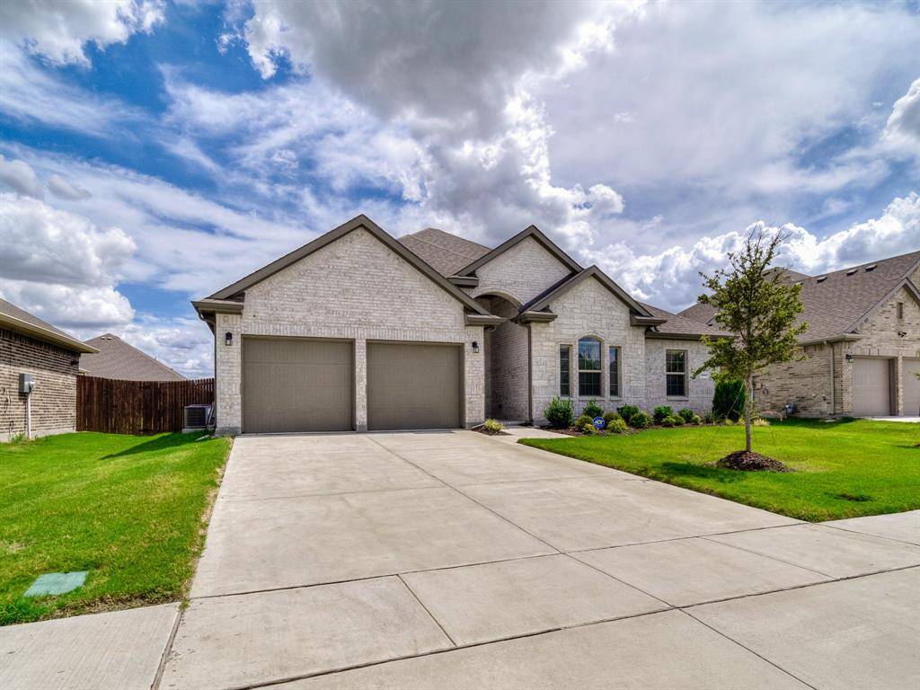 Grand Prairie, TX 76065,3443 April Breeze Trail