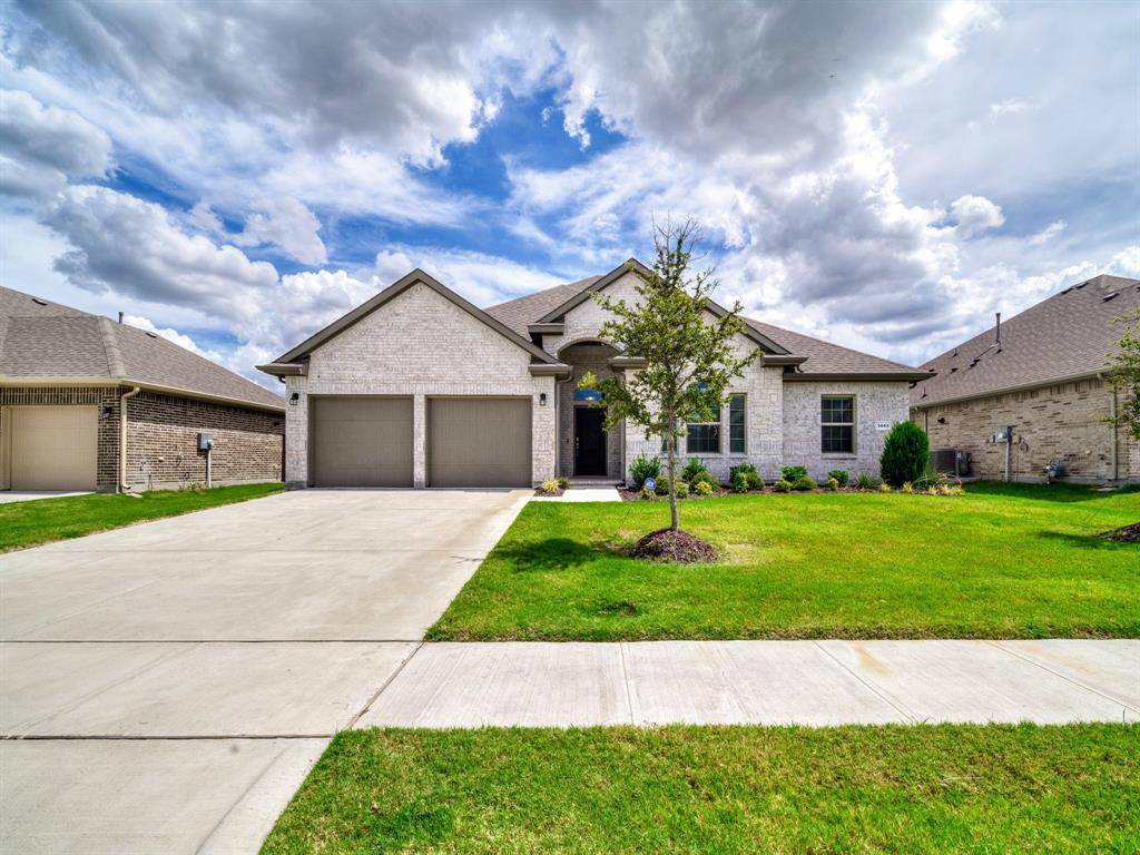 Grand Prairie, TX 76065,3443 April Breeze Trail