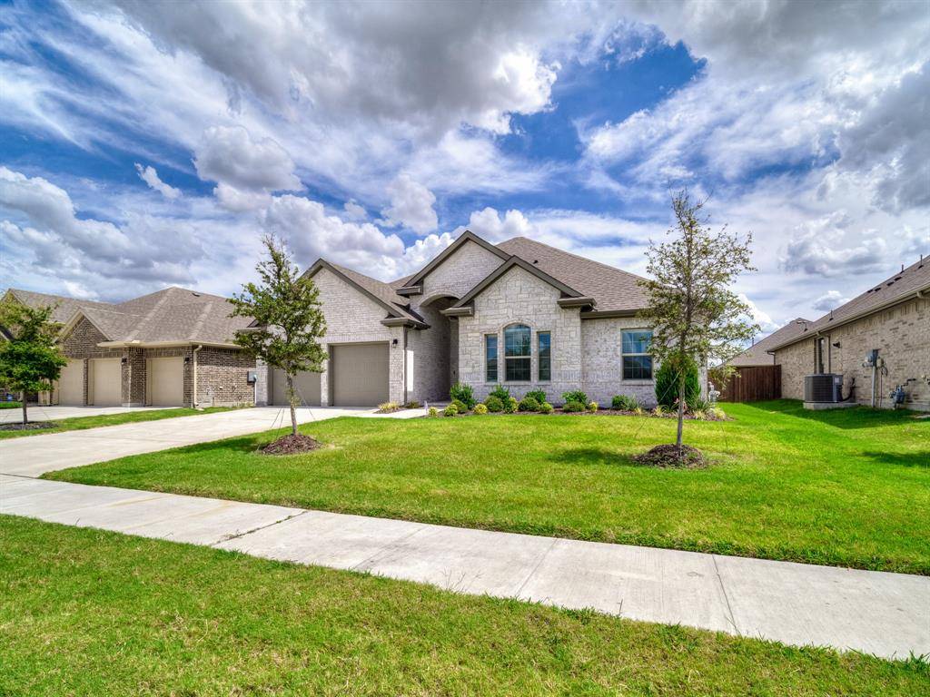 Grand Prairie, TX 76065,3443 April Breeze Trail
