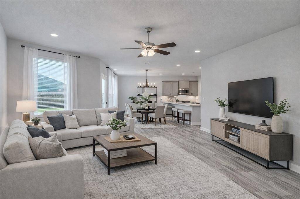 Grand Prairie, TX 76065,3443 April Breeze Trail