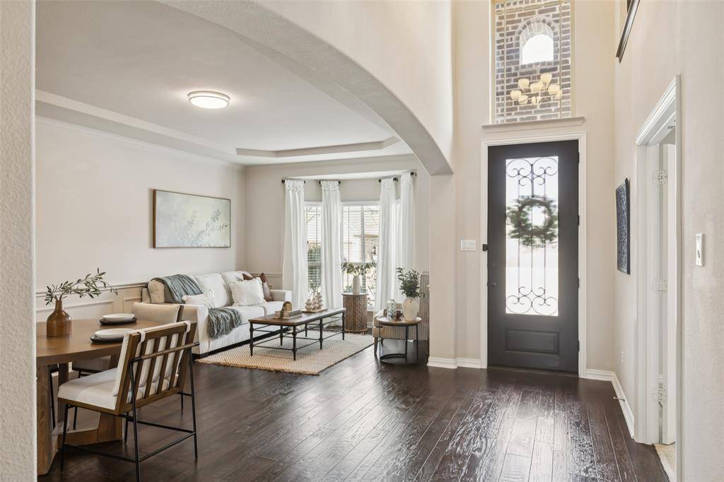 Wylie, TX 75098,2312 Whitney Lane