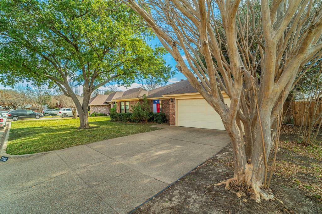 Fort Worth, TX 76123,3745 Fairhaven Drive