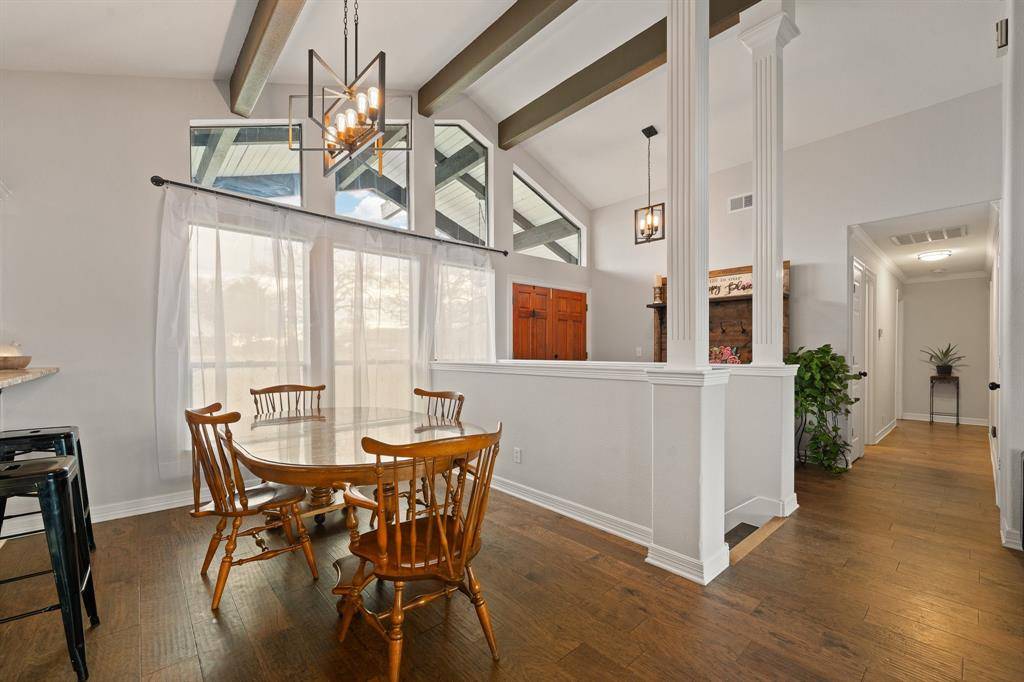 Keene, TX 76059,1206 Honeysuckle Drive