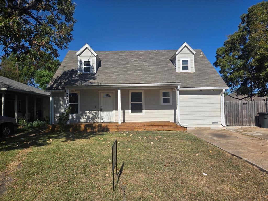 Rockwall, TX 75032,482 Trout Street