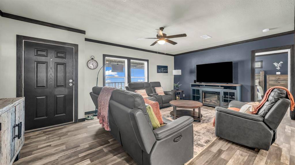 Comanche, TX 76442,623 County Road 123