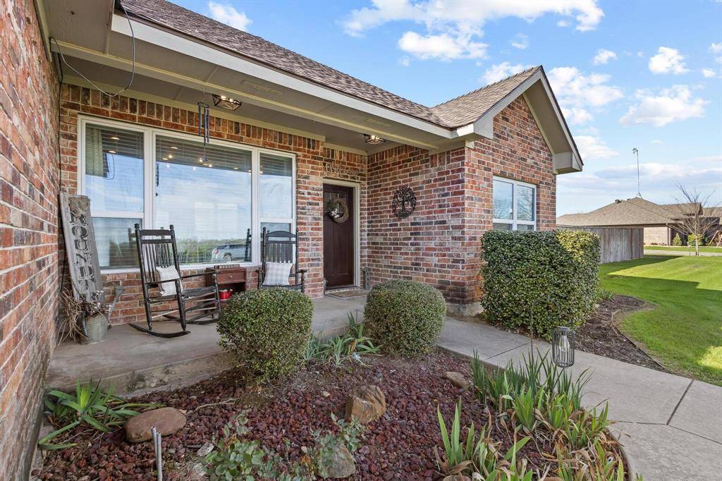 Trenton, TX 75490,100 BOIS D ARC Circle