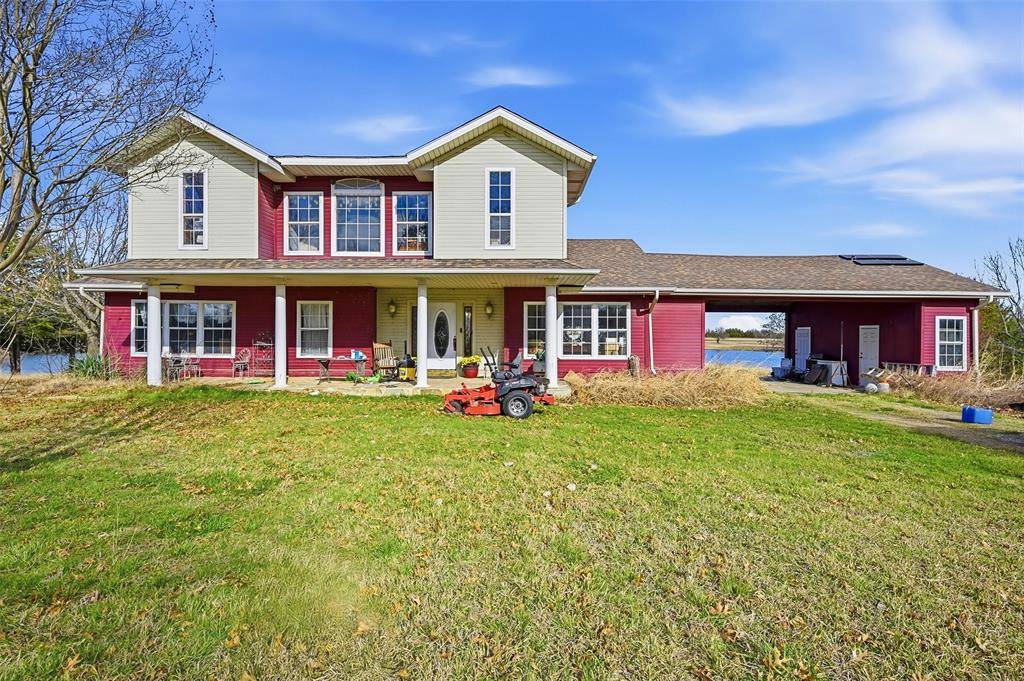 Bonham, TX 75418,1155 County Road 3030