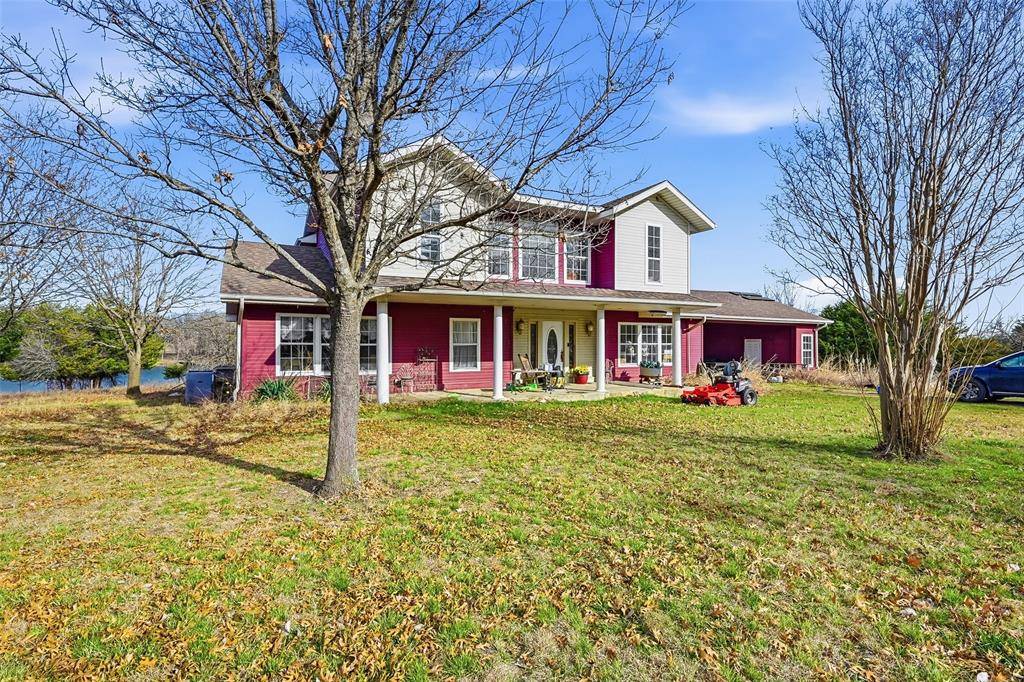 Bonham, TX 75418,1155 County Road 3030