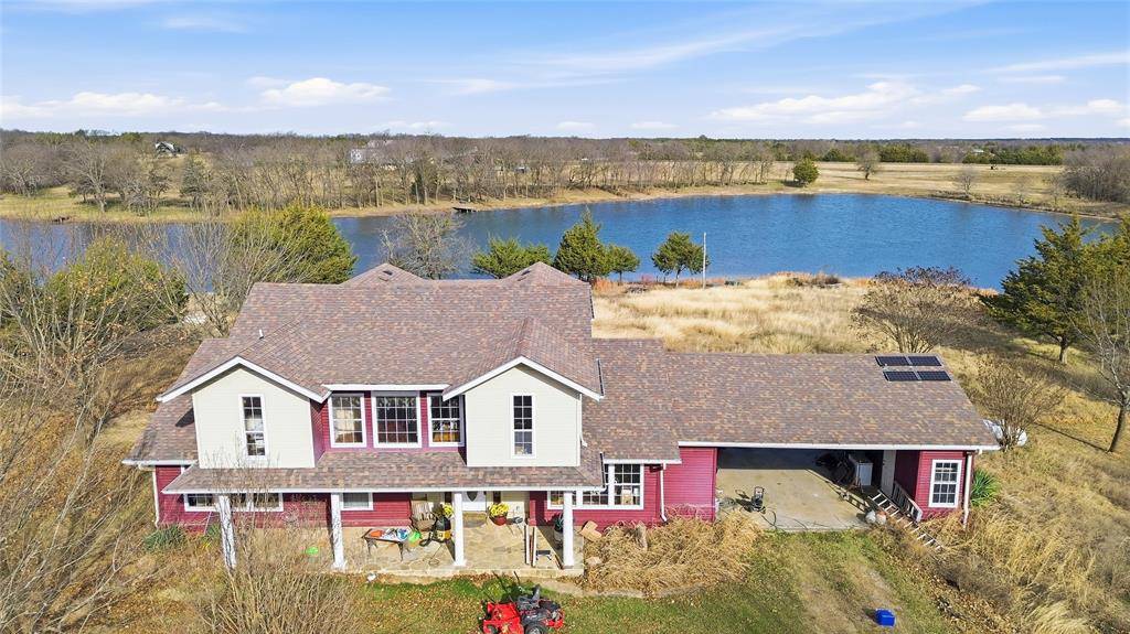 Bonham, TX 75418,1155 County Road 3030