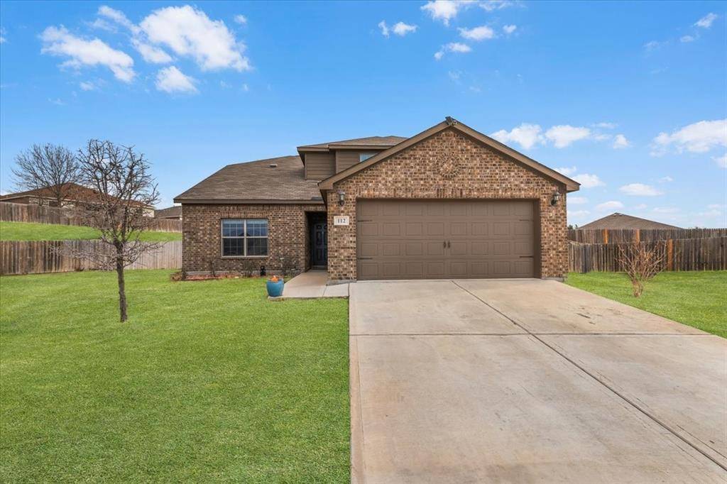 Newark, TX 76071,112 Yearling Court