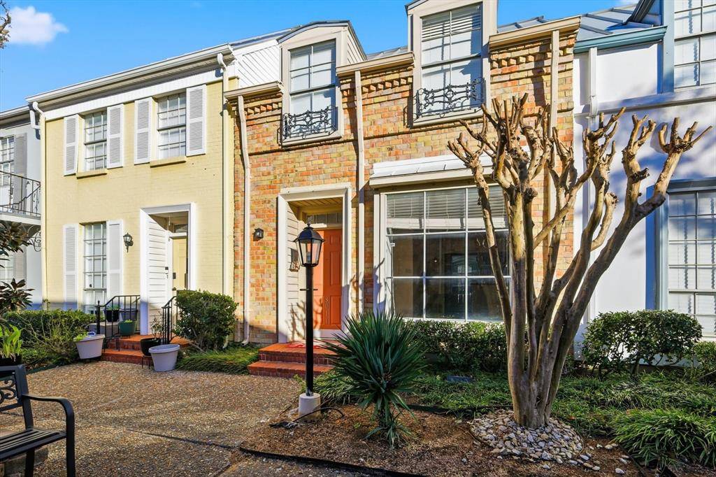 Dallas, TX 75220,3011 Brockbank Court #B