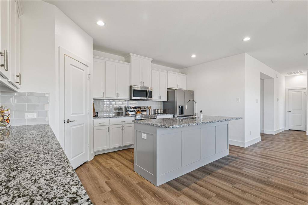 Muenster, TX 76252,428 Cirrus Circle