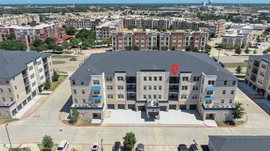 Allen, TX 75013,651 N Watters Road #3404