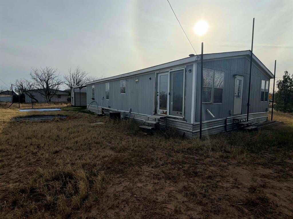 Big Spring, TX 79720,201 Pine Road