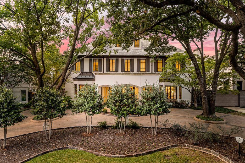 Dallas, TX 75209,5349 Drane Drive