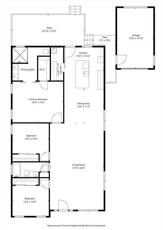 Wylie, TX 75098,329 S 2nd Street