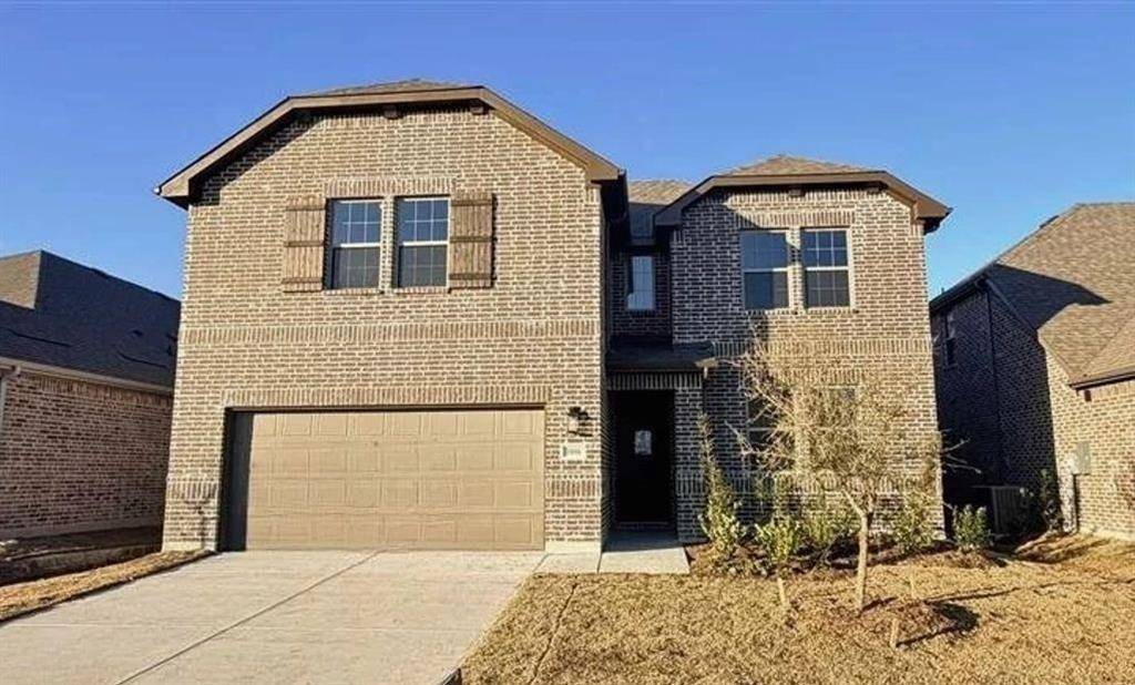 Princeton, TX 75407,1006 Colgate Circle