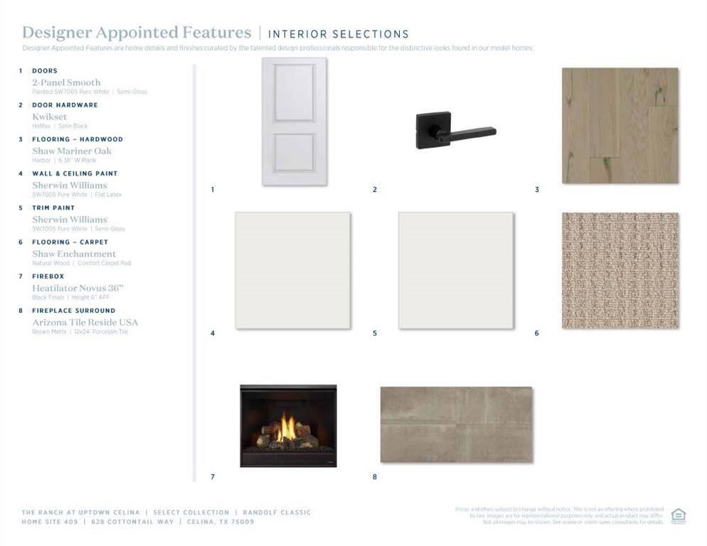 Celina, TX 75009,628 Cottontail Way