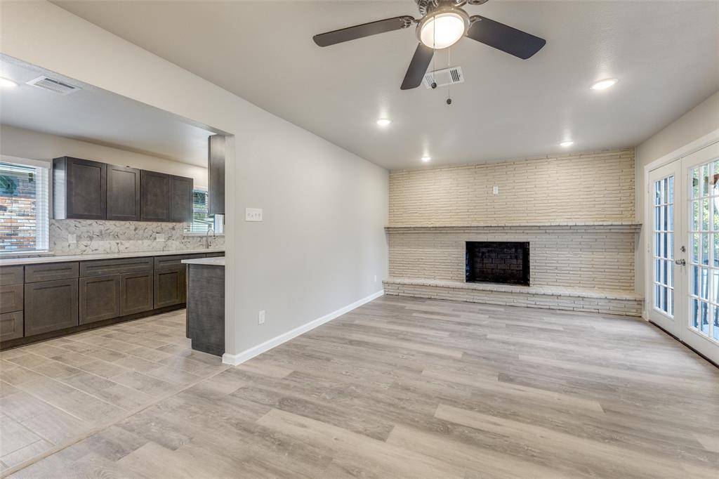 Dallas, TX 75228,2386 Chart