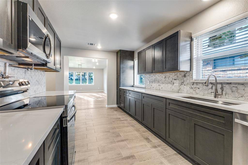 Dallas, TX 75228,2386 Chart