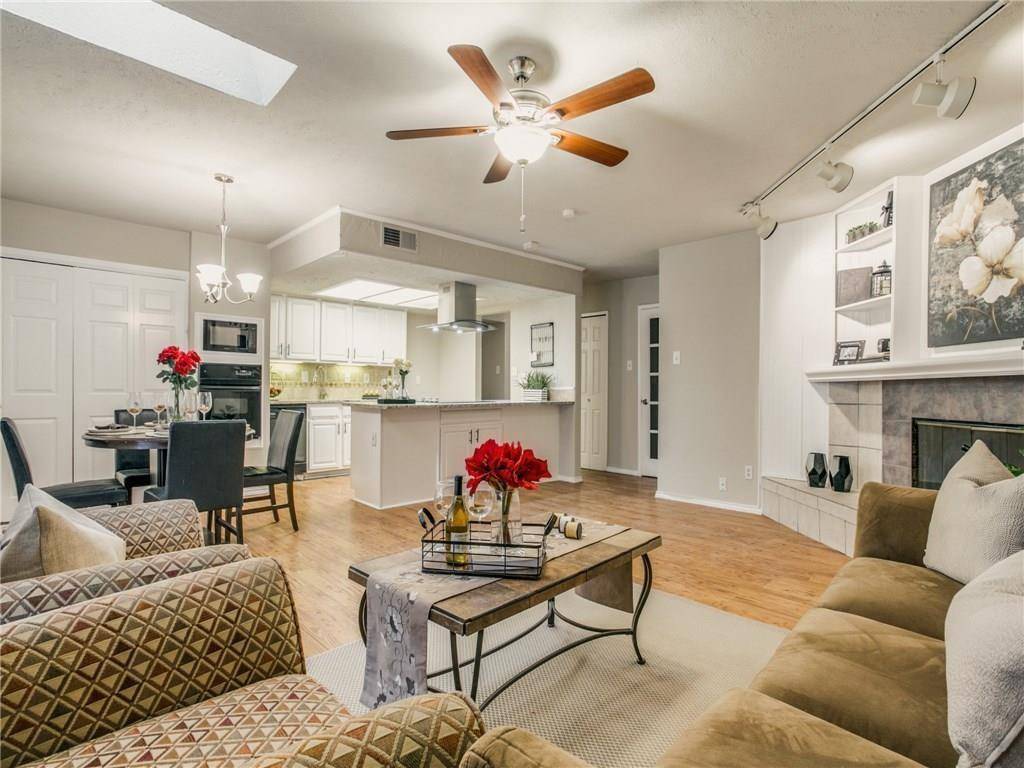 Allen, TX 75002,136 W Way Drive