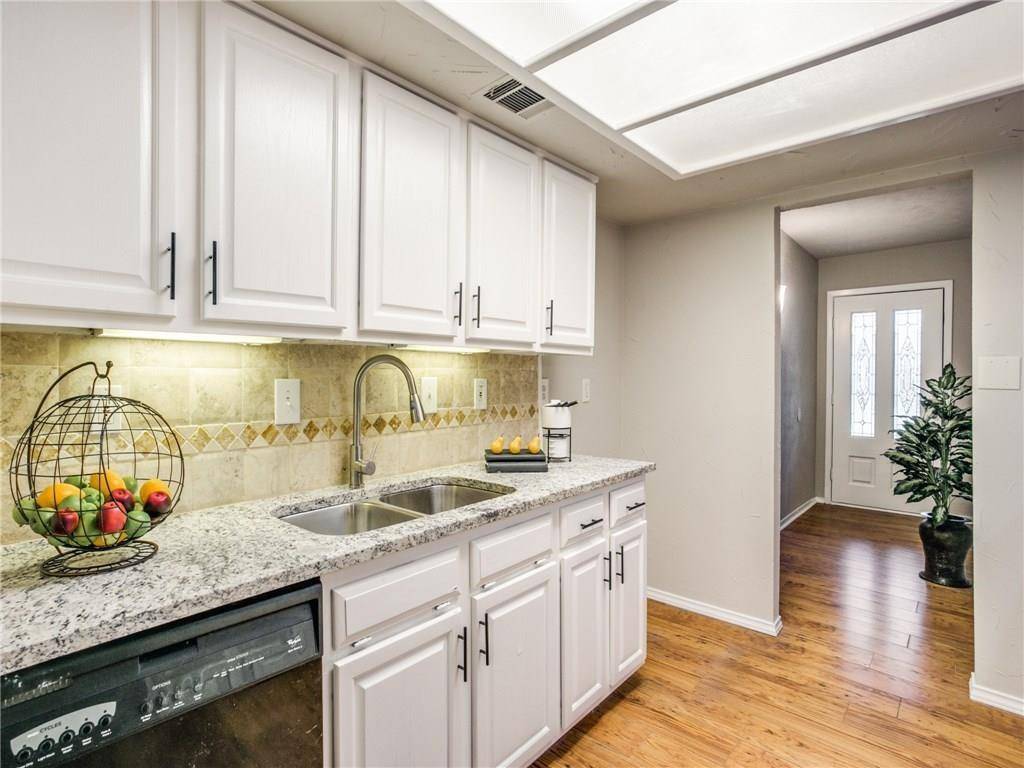 Allen, TX 75002,136 W Way Drive