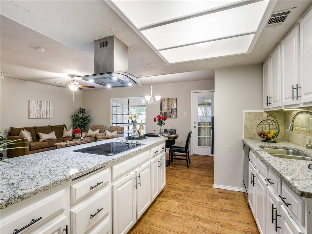 Allen, TX 75002,136 W Way Drive