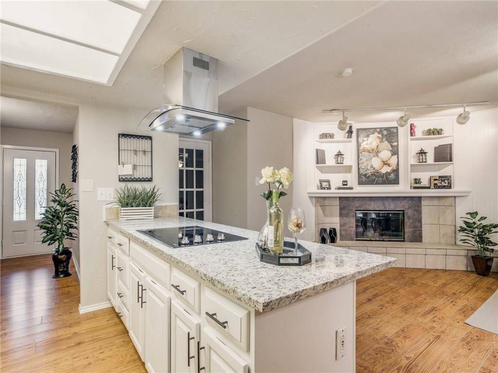 Allen, TX 75002,136 W Way Drive