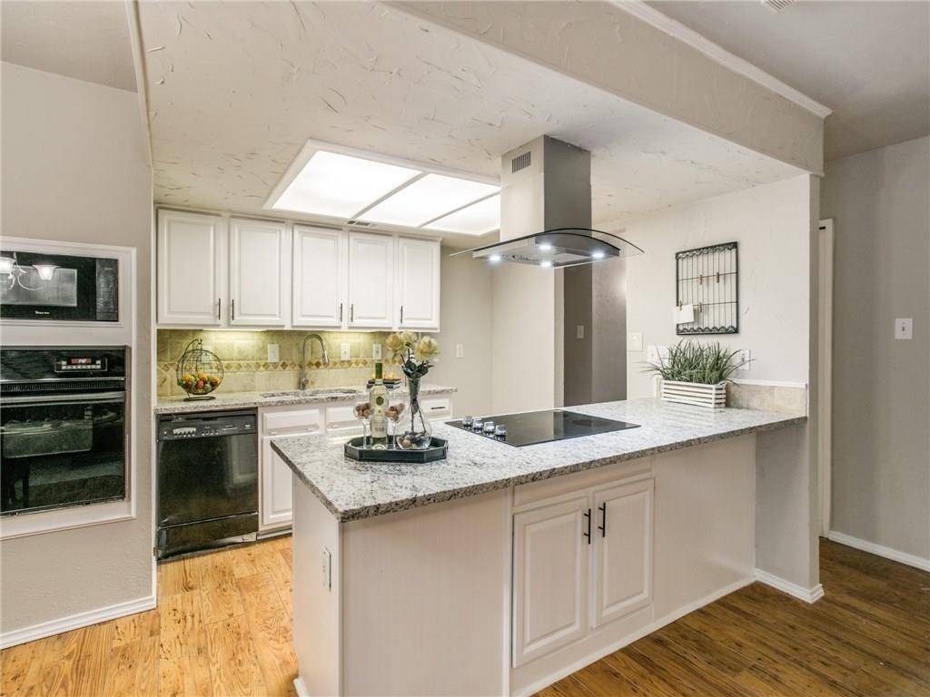 Allen, TX 75002,136 W Way Drive