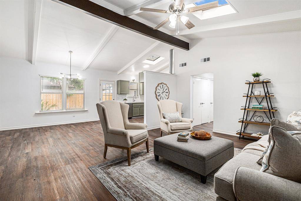 Richardson, TX 75080,736 Sherbrook Drive