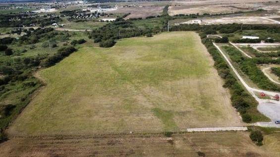 Cleburne, TX 76031,1945 County Road 904Z