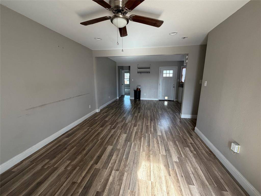 Fort Worth, TX 76104,809 E Mulkey Street